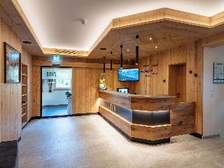 Hotel Alpina fotoÄŸrafÄ±