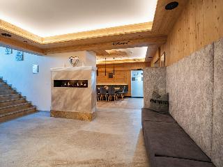 Hotel Alpina fotoÄŸrafÄ±