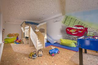 Hotel Alpina fotoÄŸrafÄ±