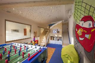 Hotel Alpina fotoÄŸrafÄ±