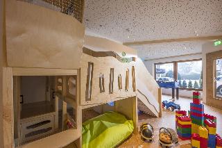 Hotel Alpina fotoÄŸrafÄ±
