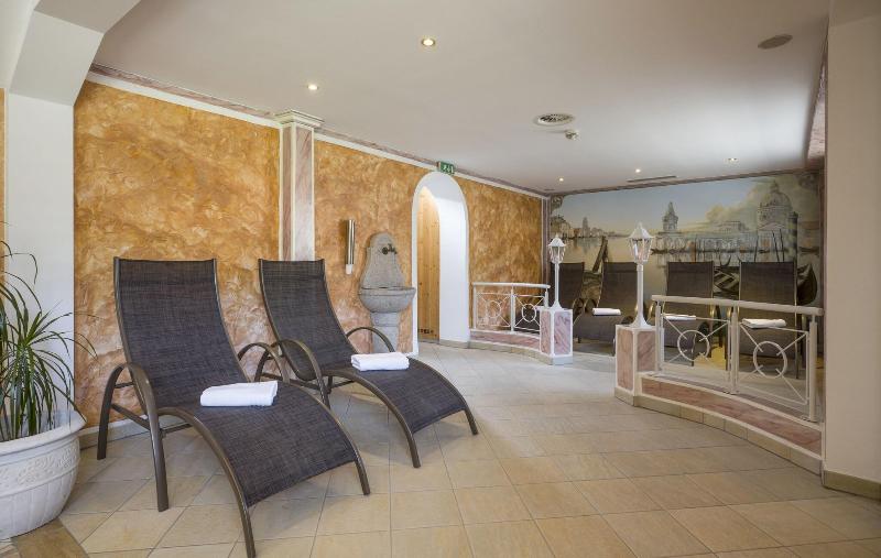 Hotel Alpina - Aktivite