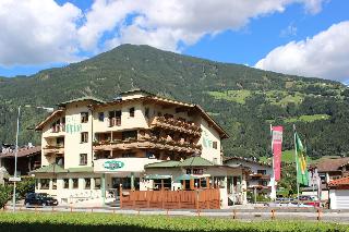 Hotel Alpina otel fotoğrafı