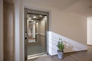 Hotel Alpina fotoÄŸrafÄ±