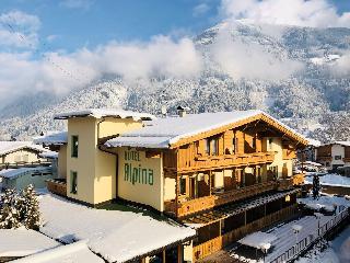 Hotel Alpina fotoÄŸrafÄ±