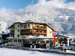 Hotel Alpina fotoÄŸrafÄ±
