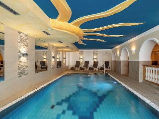 Hotel Alpina fotoÄŸrafÄ±