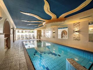 Hotel Alpina fotoÄŸrafÄ±