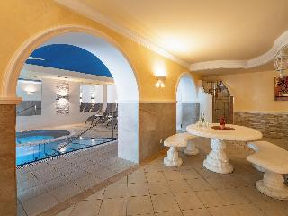 Hotel Alpina fotoÄŸrafÄ±