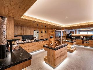 Hotel Alpina fotoÄŸrafÄ±