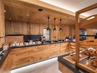 Hotel Alpina fotoÄŸrafÄ±