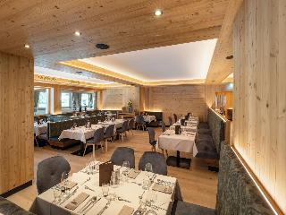 Hotel Alpina fotoÄŸrafÄ±