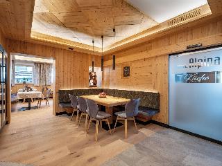 Hotel Alpina fotoÄŸrafÄ±