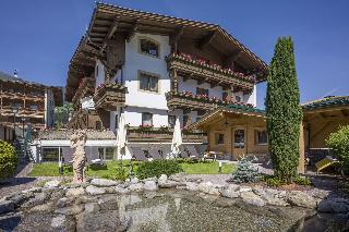 Hotel Alpina fotoÄŸrafÄ±