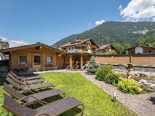 Hotel Alpina fotoÄŸrafÄ±