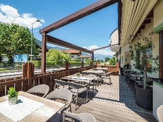 Hotel Alpina fotoÄŸrafÄ±