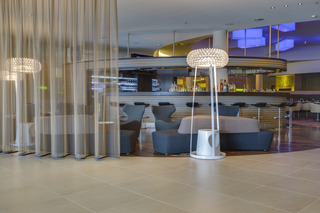 Radisson Blu Hotel, Hamburg Airport fotoÄŸrafÄ±