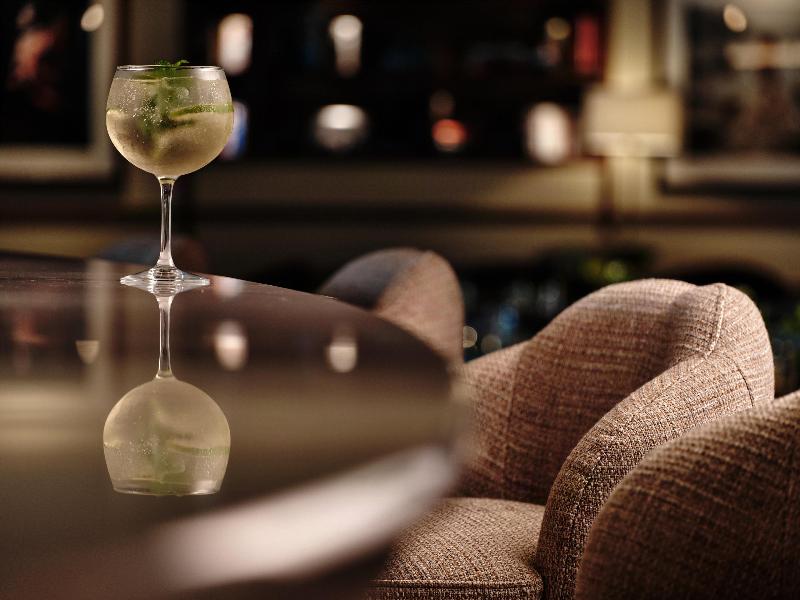 Radisson Blu Hotel, Hamburg Airport - Bar