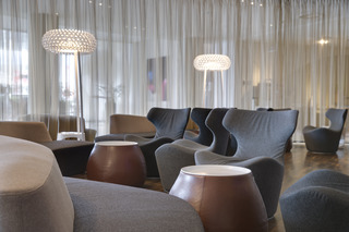 Radisson Blu Hotel, Hamburg Airport fotoÄŸrafÄ±
