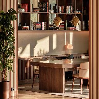 Radisson Blu Hotel, Hamburg Airport fotoÄŸrafÄ±