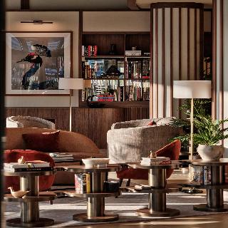 Radisson Blu Hotel, Hamburg Airport fotoÄŸrafÄ±