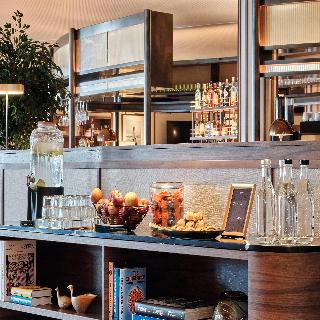 Radisson Blu Hotel, Hamburg Airport fotoÄŸrafÄ±