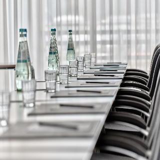 Radisson Blu Hotel, Hamburg Airport fotoÄŸrafÄ±