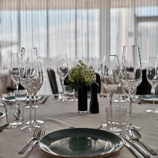 Radisson Blu Hotel, Hamburg Airport fotoÄŸrafÄ±
