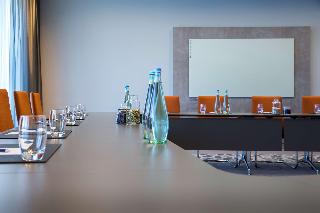 Radisson Blu Hotel, Hamburg Airport fotoÄŸrafÄ±