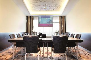 Radisson Blu Hotel, Hamburg Airport fotoÄŸrafÄ±