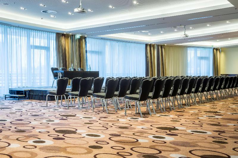 Radisson Blu Hotel, Hamburg Airport - Toplantı
