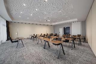Radisson Blu Hotel, Hamburg Airport fotoÄŸrafÄ±