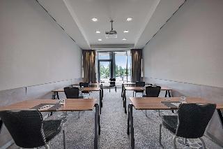 Radisson Blu Hotel, Hamburg Airport fotoÄŸrafÄ±