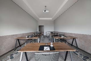 Radisson Blu Hotel, Hamburg Airport fotoÄŸrafÄ±