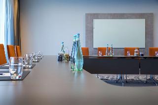 Radisson Blu Hotel, Hamburg Airport fotoÄŸrafÄ±