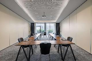 Radisson Blu Hotel, Hamburg Airport fotoÄŸrafÄ±