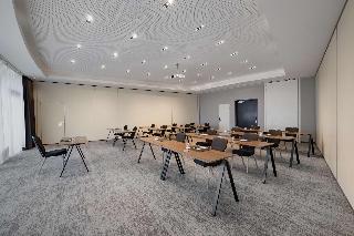 Radisson Blu Hotel, Hamburg Airport fotoÄŸrafÄ±