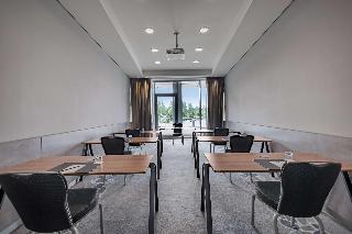 Radisson Blu Hotel, Hamburg Airport fotoÄŸrafÄ±