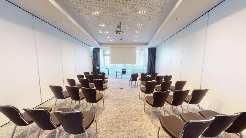 Radisson Blu Hotel, Hamburg Airport - Toplantı