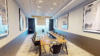 Radisson Blu Hotel, Hamburg Airport fotoÄŸrafÄ±
