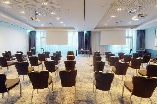 Radisson Blu Hotel, Hamburg Airport fotoÄŸrafÄ±