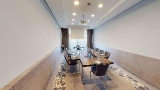 Radisson Blu Hotel, Hamburg Airport fotoÄŸrafÄ±