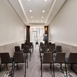 Radisson Blu Hotel, Hamburg Airport fotoÄŸrafÄ±