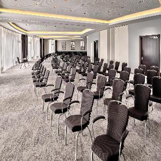 Radisson Blu Hotel, Hamburg Airport fotoÄŸrafÄ±