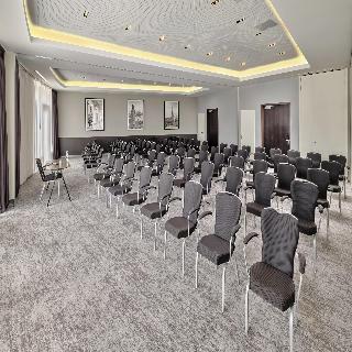 Radisson Blu Hotel, Hamburg Airport fotoÄŸrafÄ±