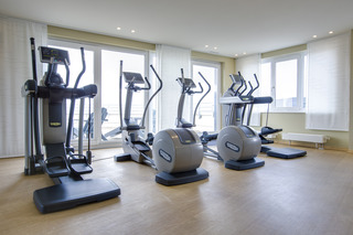 Radisson Blu Hotel, Hamburg Airport fotoÄŸrafÄ±