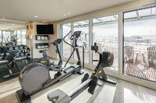 Radisson Blu Hotel, Hamburg Airport fotoÄŸrafÄ±