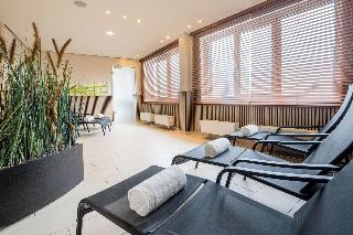 Radisson Blu Hotel, Hamburg Airport fotoÄŸrafÄ±