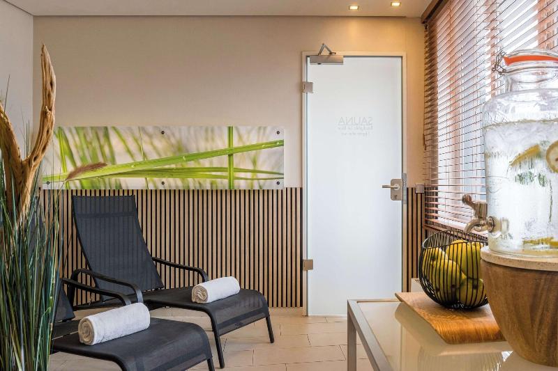 Radisson Blu Hotel, Hamburg Airport - Aktivite