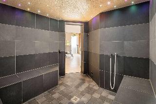 Radisson Blu Hotel, Hamburg Airport fotoÄŸrafÄ±